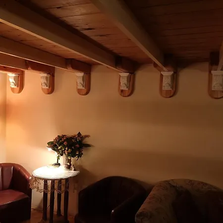 Lovely Nest Appartement