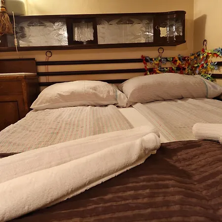 Appartement Lovely Nest *