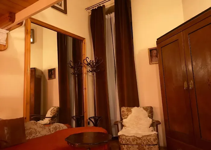 Lovely Nest Appartement