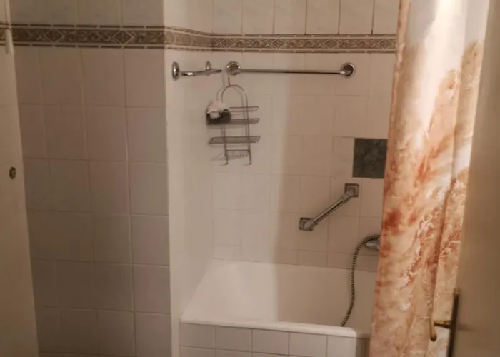 Appartement Lovely Nest Budapest