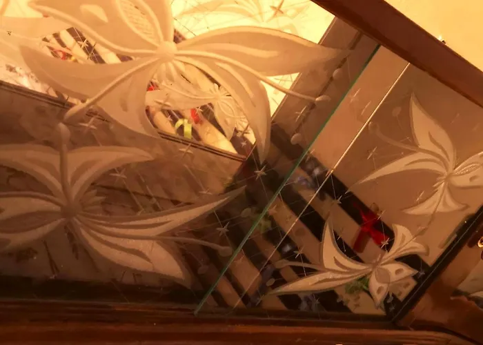 Appartement Lovely Nest