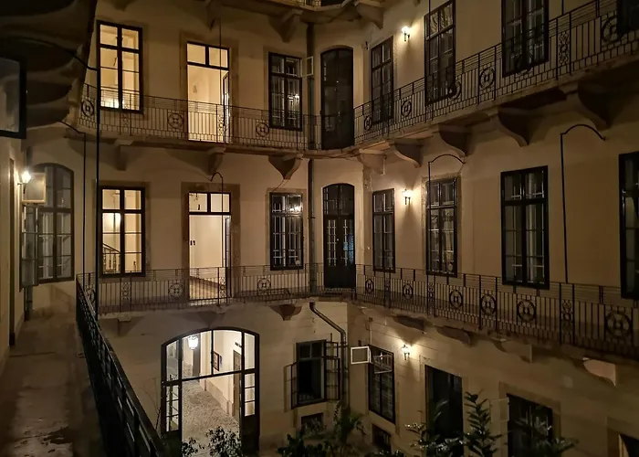 Appartement Lovely Nest *