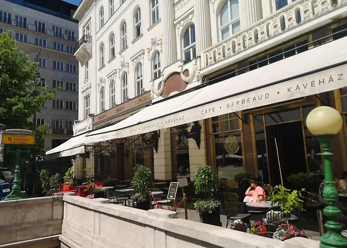 Appartement Lovely Nest