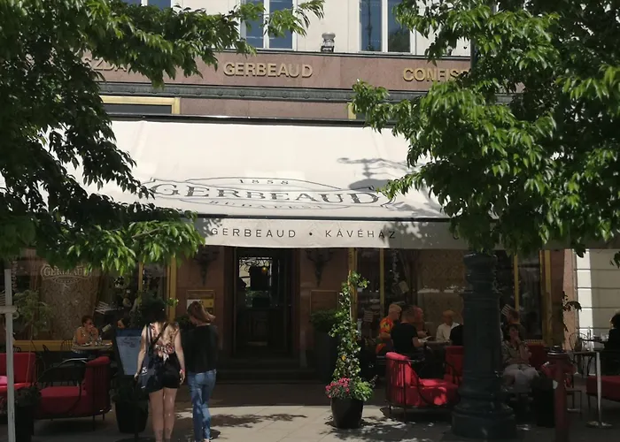 Appartement Lovely Nest