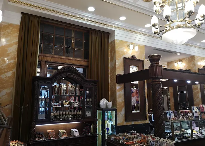 Appartement Lovely Nest