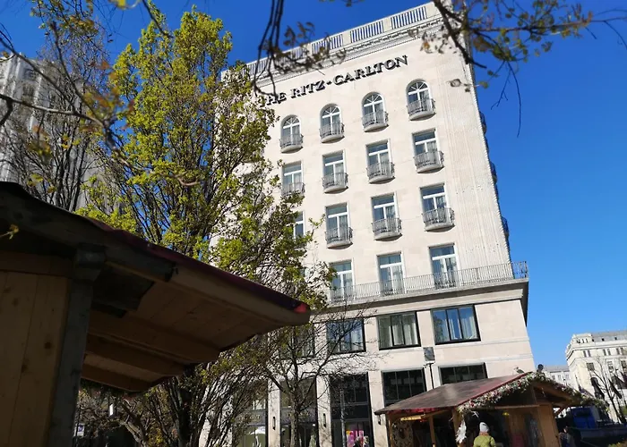 Lovely Nest Appartement *