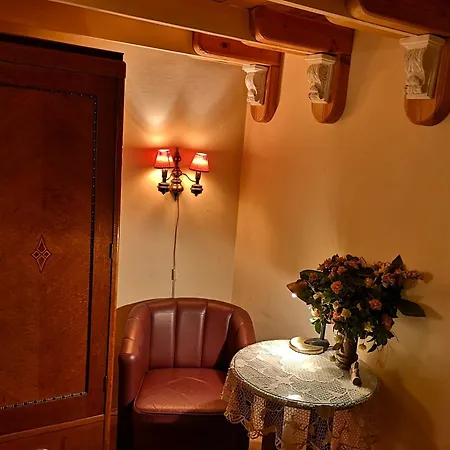 Lejlighed Lovely Nest Budapest