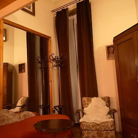 Lovely Nest Apartament