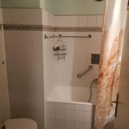 Apartmán Lovely Nest Budapešť