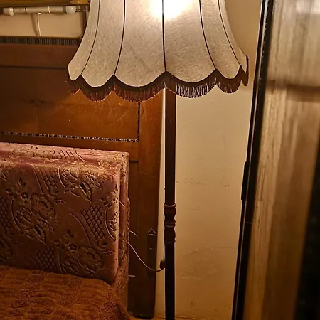 Apartmán Lovely Nest Budapešť