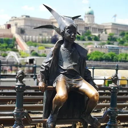 Apartament Lovely Nest *