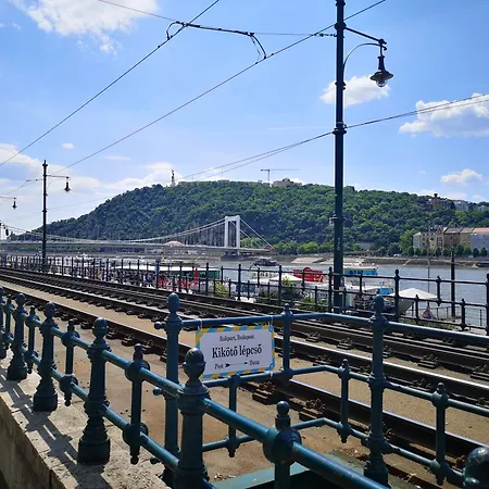 Lovely Nest Budapešť