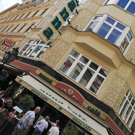 Apartmán Lovely Nest Budapešť