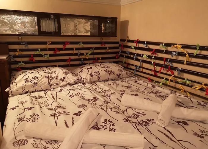 Lovely Nest Apartament