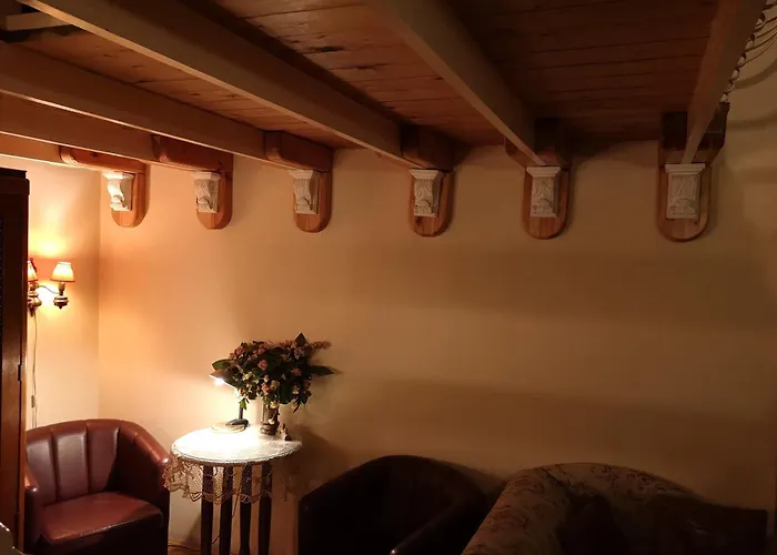 Lovely Nest Apartament