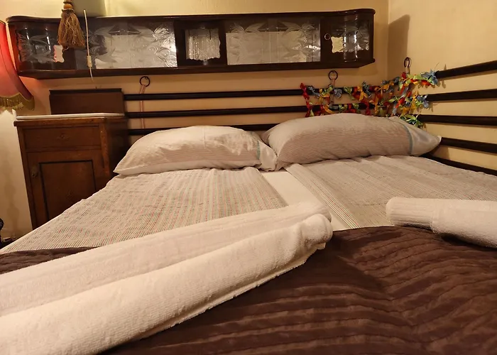 Apartament Lovely Nest *