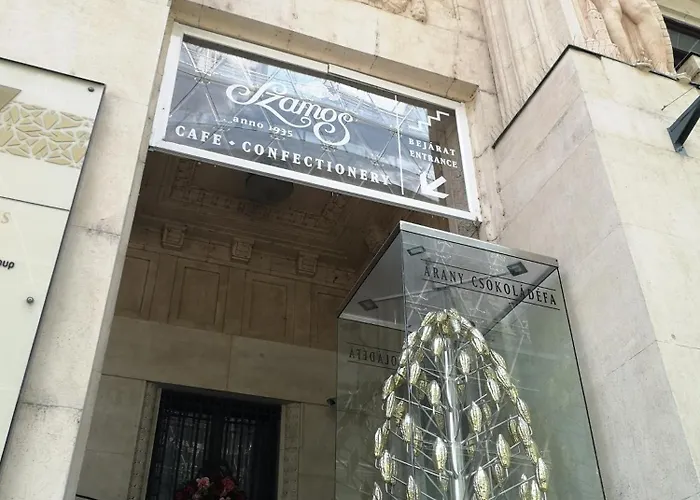 Apartament Lovely Nest *