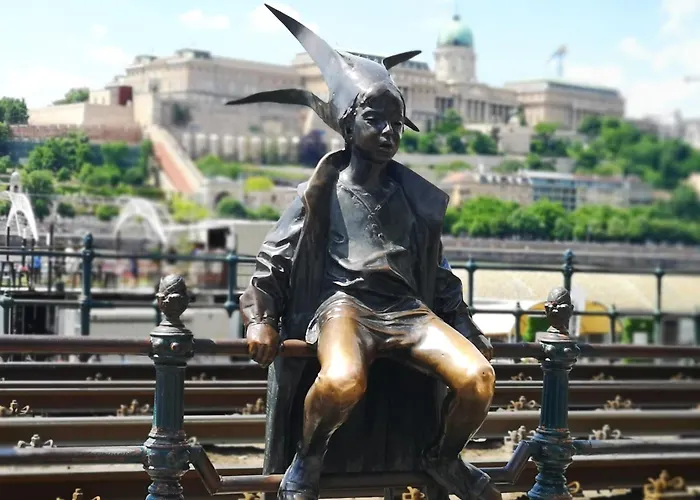 Apartament Lovely Nest *