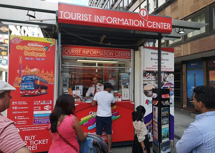 Lovely Nest * Budapesta