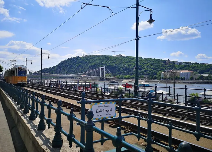 Lovely Nest Budapesta