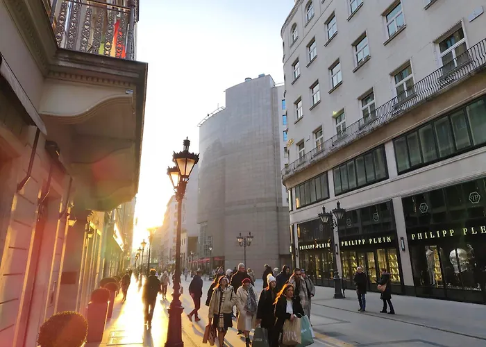 Lovely Nest Apartament *