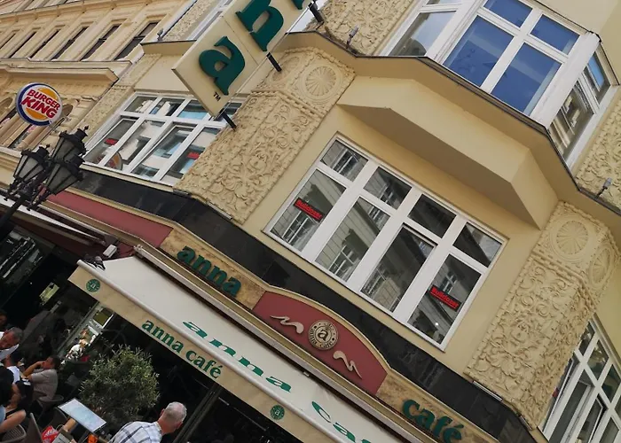 Apartament Lovely Nest Budapesta