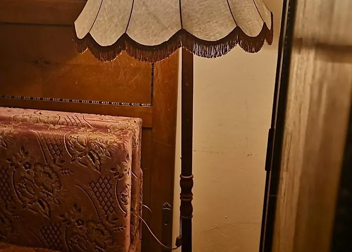 Apartment Lovely Nest Budapest