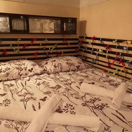 Lovely Nest شقة