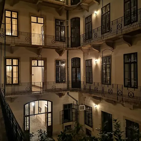 شقة Lovely Nest *